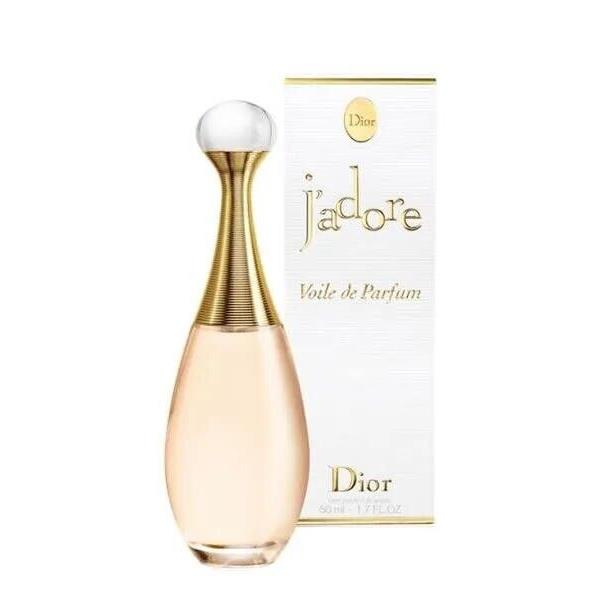 Christian Dior J`adore Eau De Toilette Spray For Women 1.7floz 50ml