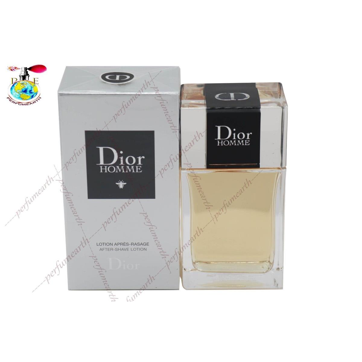 Dior Homme By Christian Dior After Shave Lotion 3.4/3.3 oz/100 ml