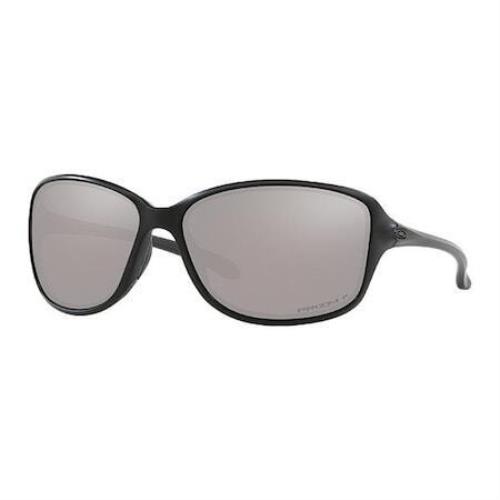 Oakley OO9301-1061 SI Cohort Blackside w/ Prizm Black Polar