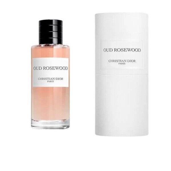 Christian Dior Oud Rosewood 4.2 oz / 125 ml Eau De Parfum Women`s Fragrance