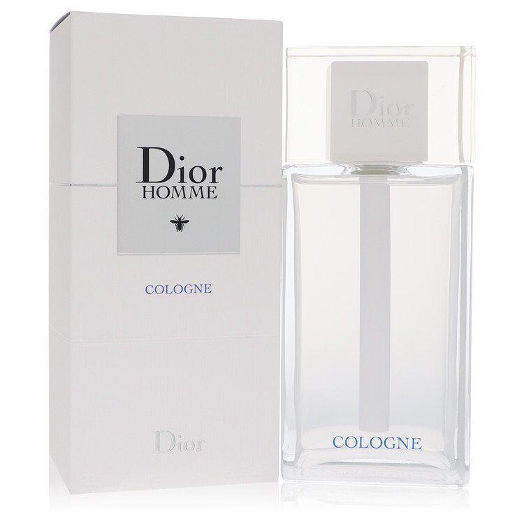 Dior Homme by Christian Dior Cologne Spray 6.8 oz For Men