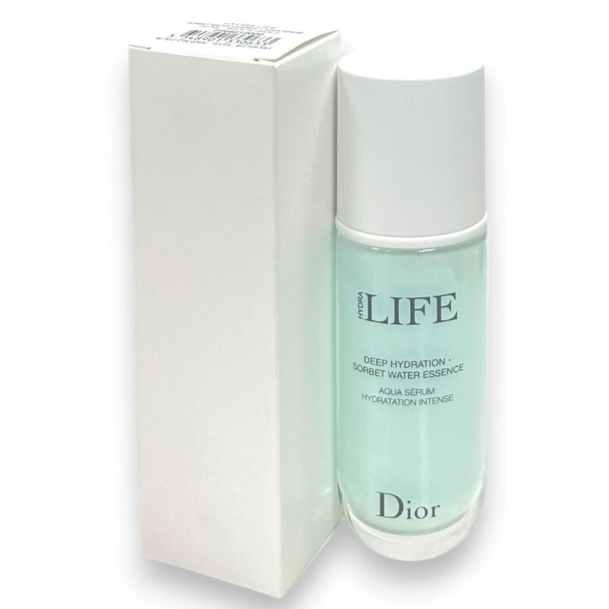 Dior Hydra Life Deep Hydration 40ml/1.3fl.oz As Seen In Pics