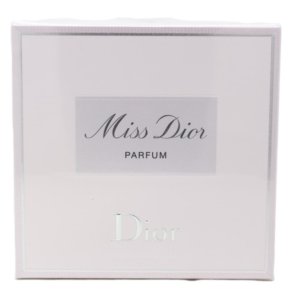 Miss Dior by Dior Parfum 2024 2.7oz/80ml Spray