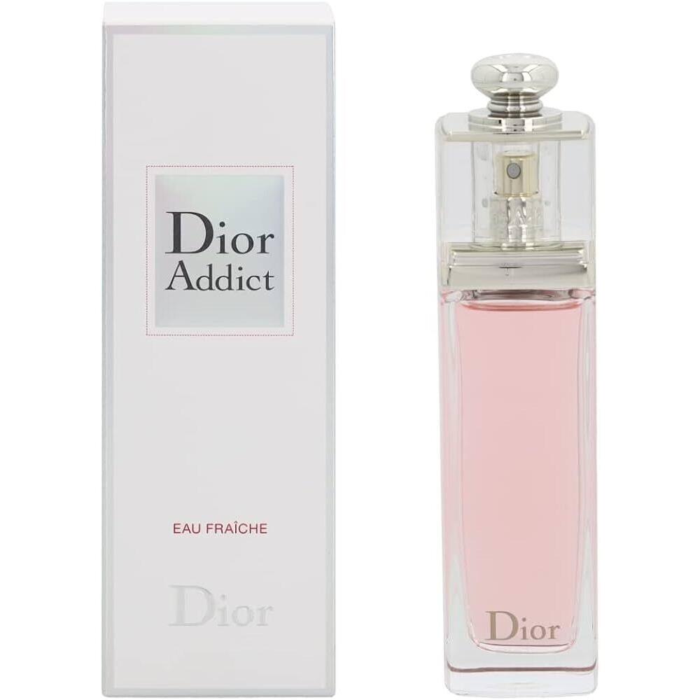 Dior Addict by Christian Dior 1.7 oz Eau Fraiche Spray For Women