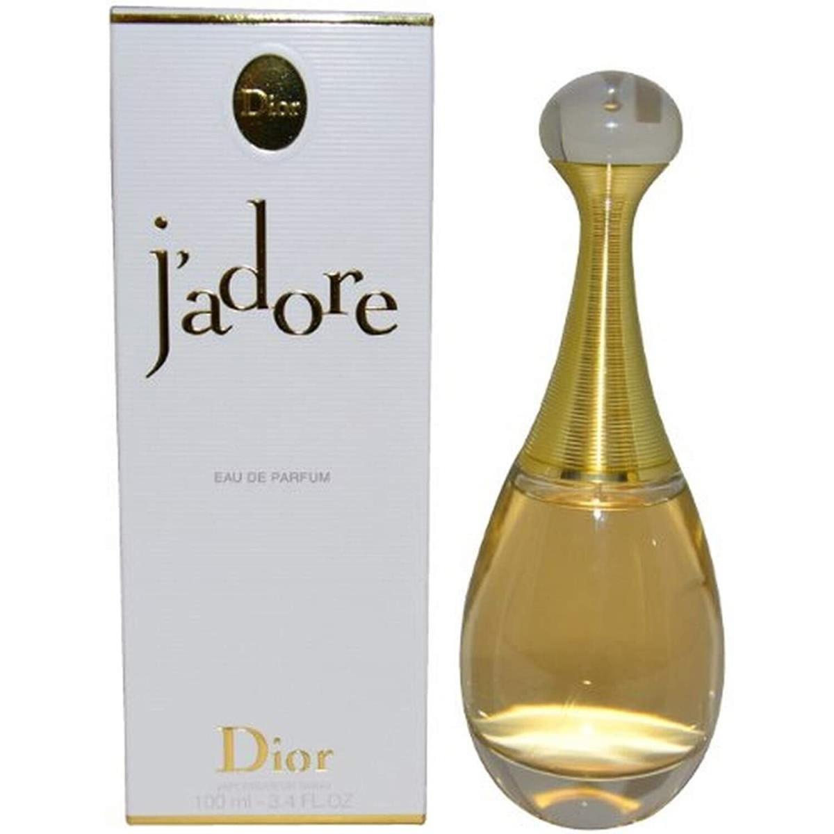 Dior J`adore Eau de Parfum Spray 3.4 oz by Christian Dior