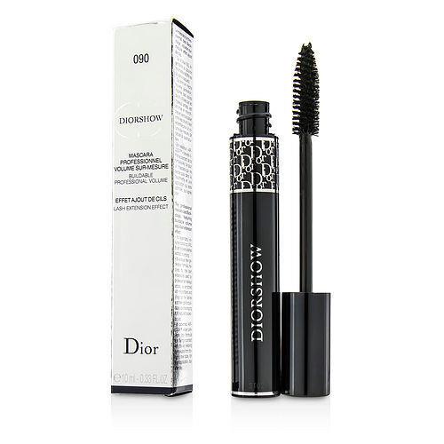 Christian Dior by Christian Dior Diorshow 24H Wear Buildable Volume Lash