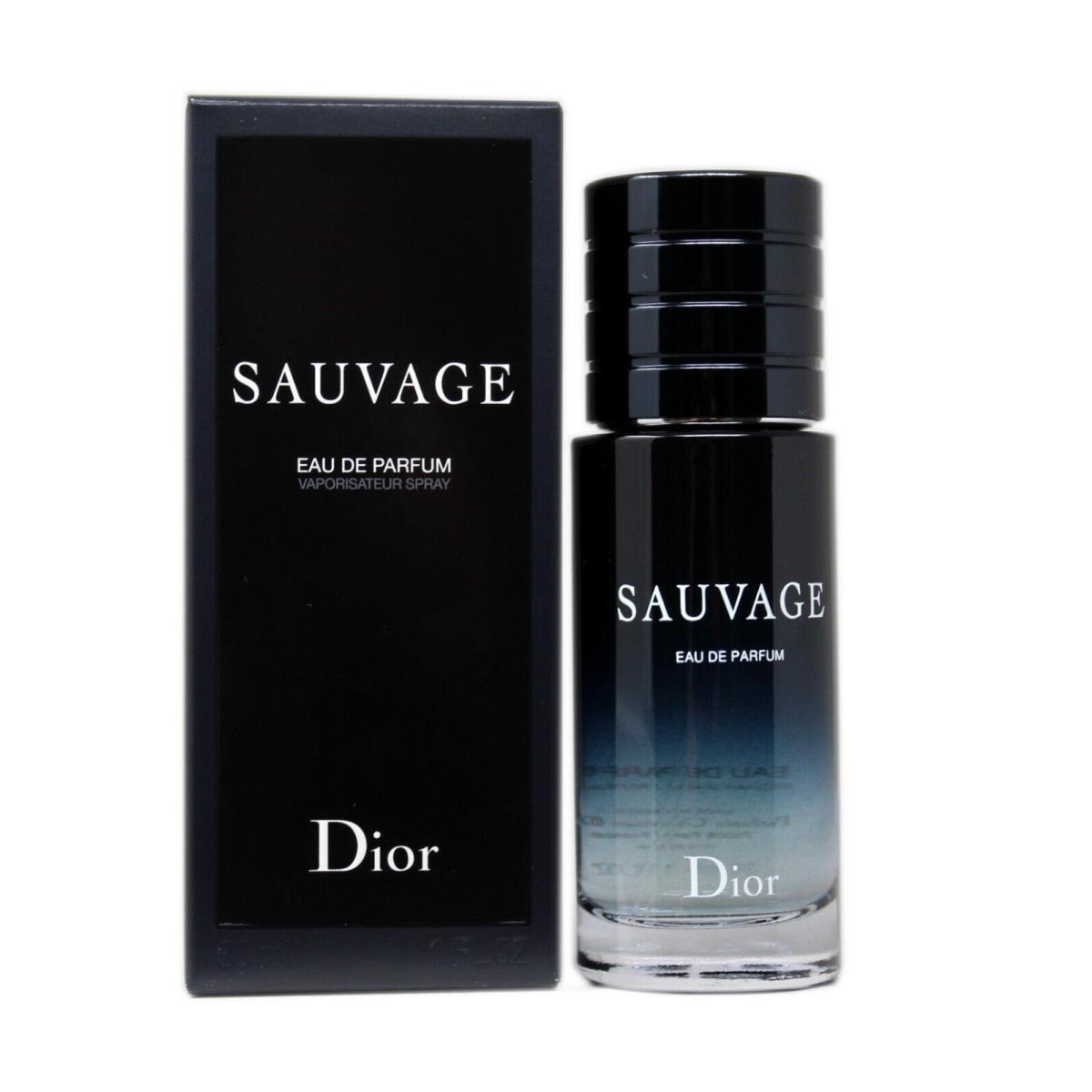 Dior Sauvage Eau DE Parfum Spray 30 ML/1 Fl.oz