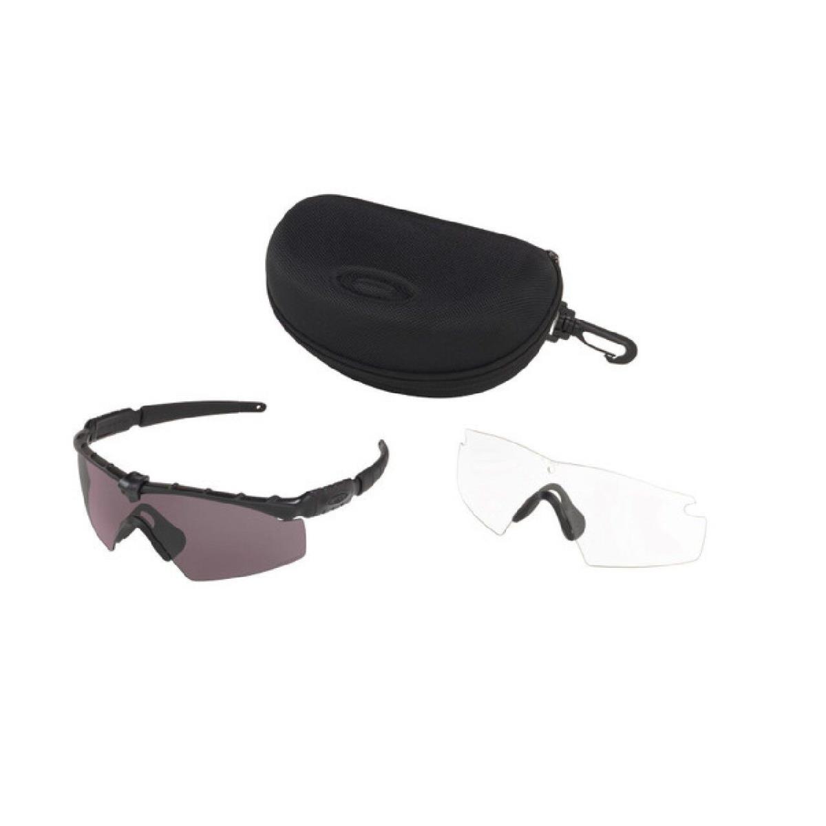 Oakley SI Ballistic M-frame 2.0 Two Lens Kit