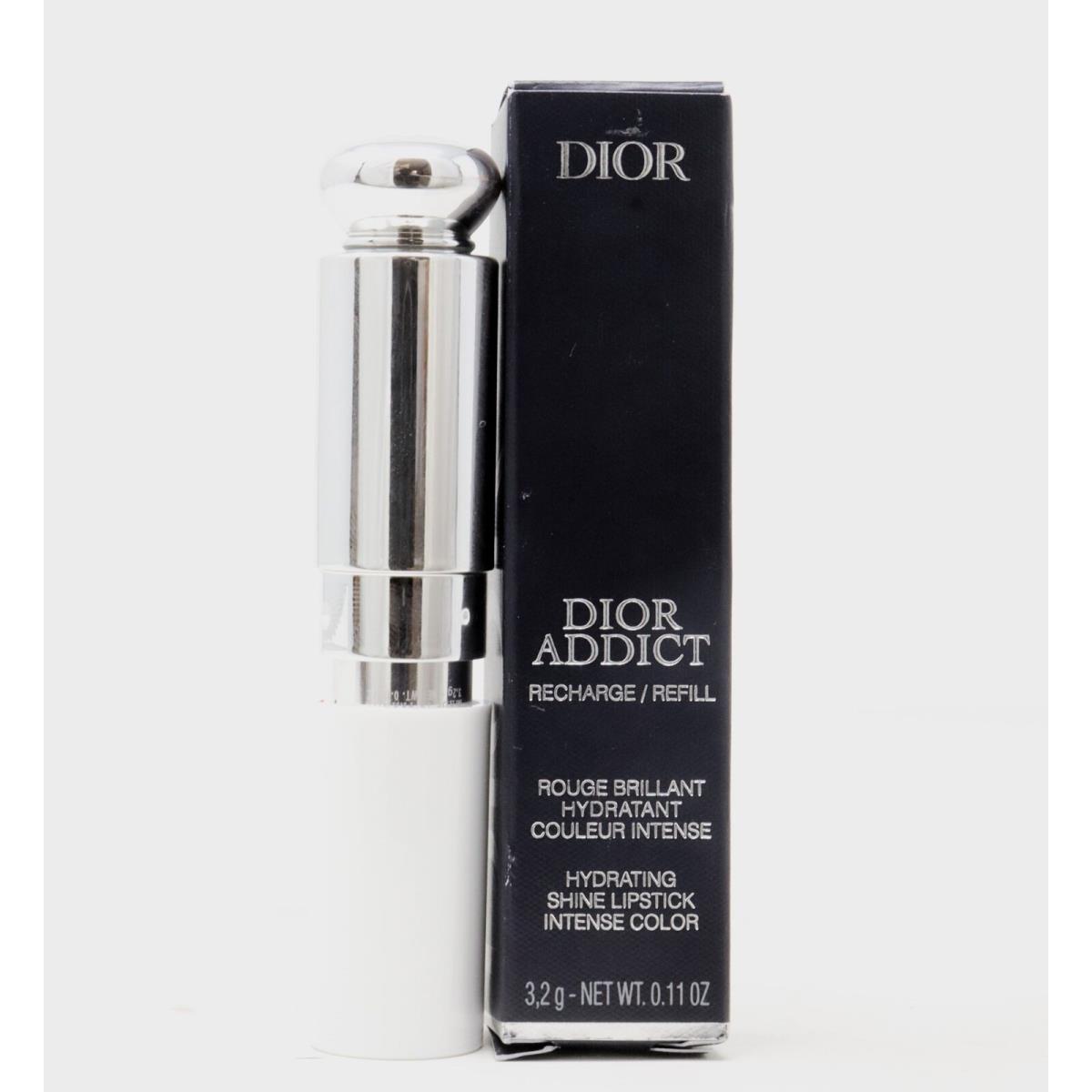 Dior Addict Shine Lipstick 740 Saddle 0.11oz/3.2g