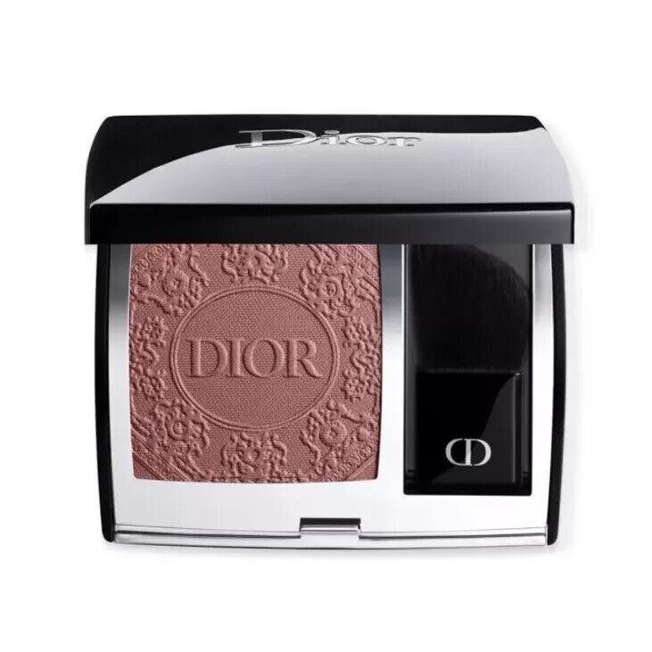 Dior Rouge Blush 621 Splendid Rose Satin Limited Edition 5.2 g / 0.18 oz