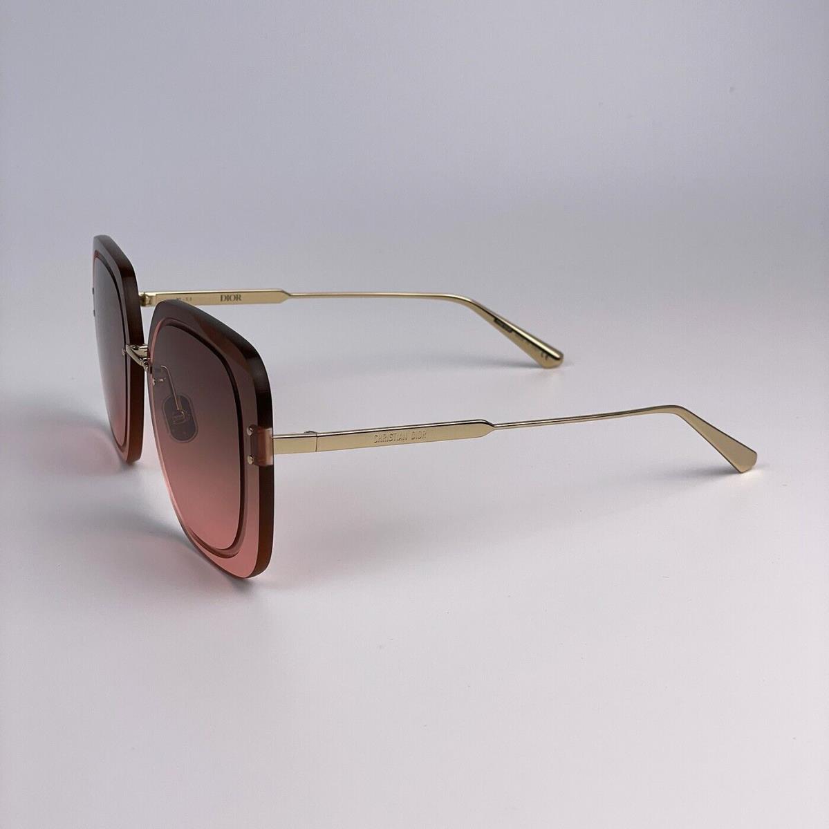 Dior Ultradior SU B0F2 Unisex Sunglasses