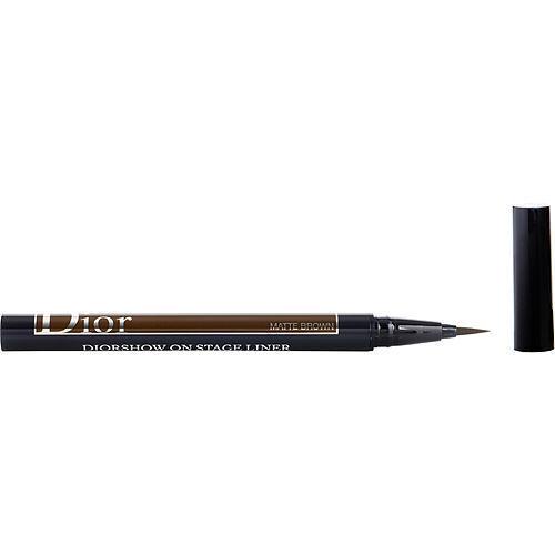 Christian Dior by Christian Dior Diorshow On Stage Liner Waterproof Liquid