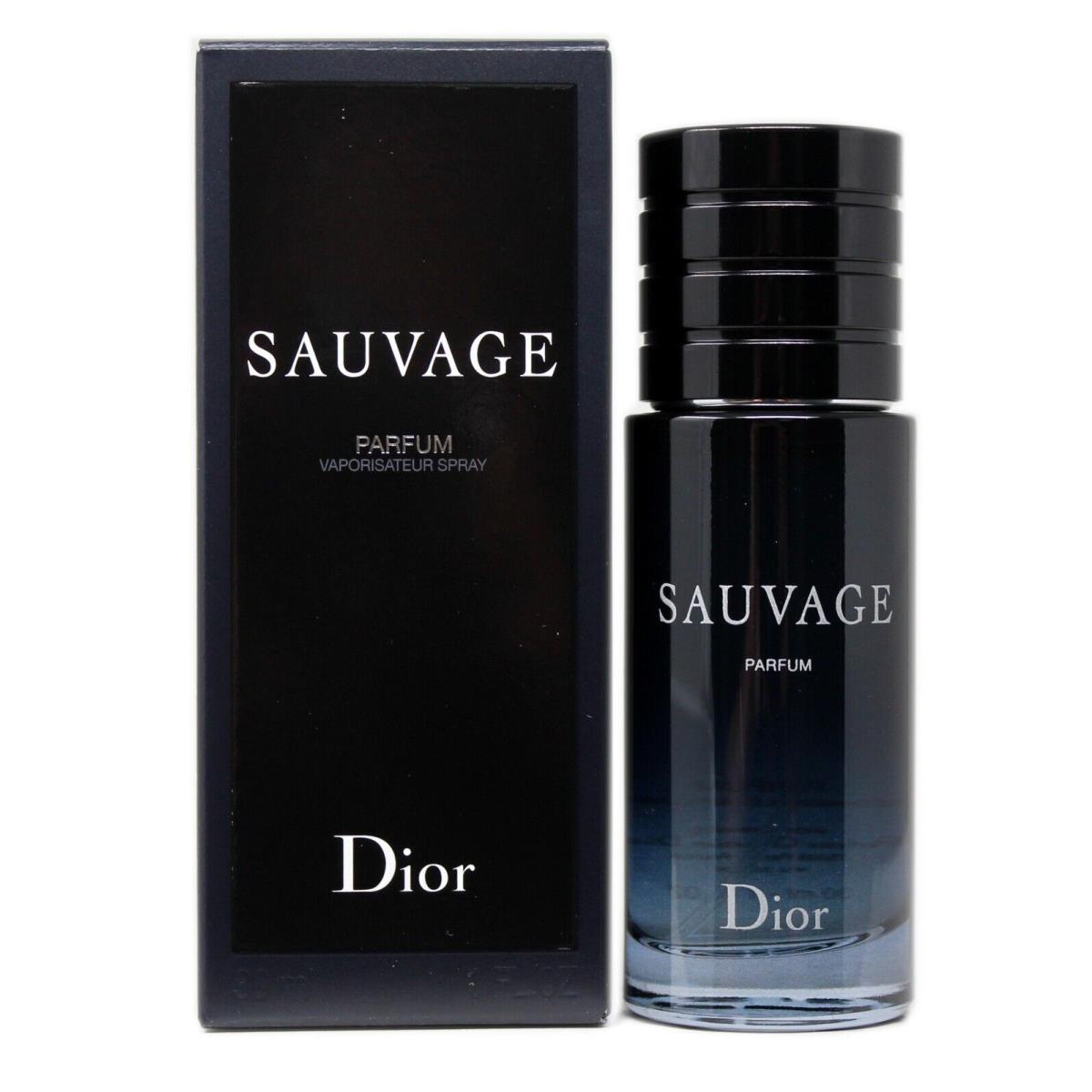 Dior Sauvage Parfum Spray 30 ML/1 Fl.oz