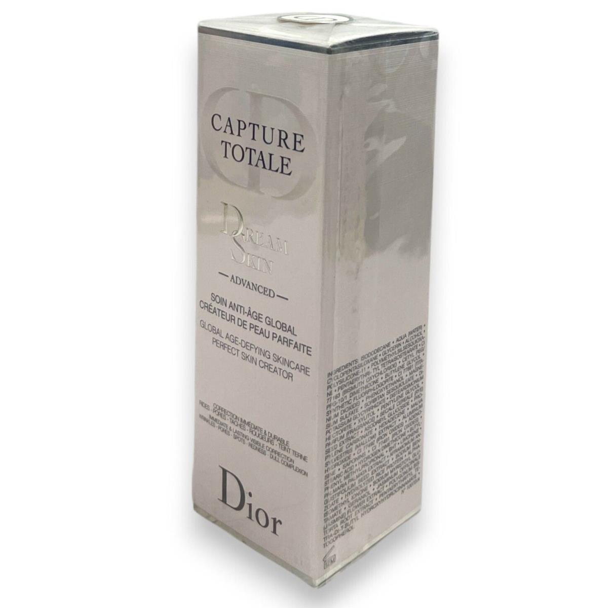 Dior Capture Totale Dream Skin Global Age-defying 30ml/1fl.oz