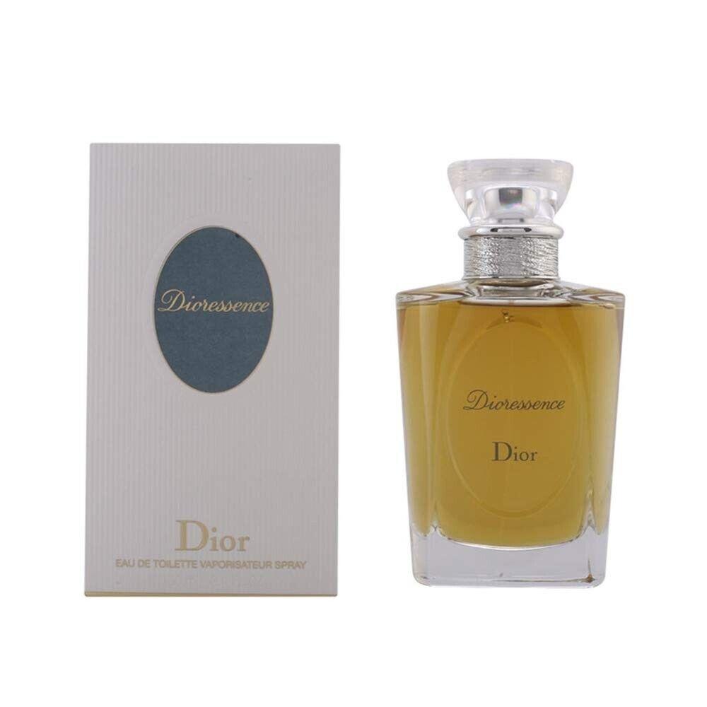 Dioressence Women Eau De Toilette Spray 3.4 oz by Christian Dior