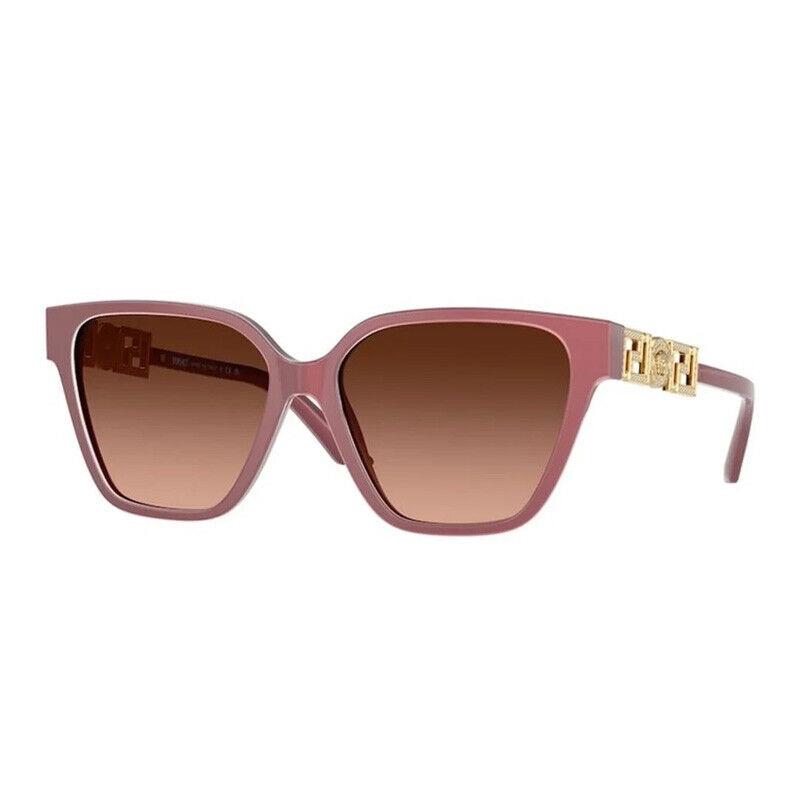 Versace VE4471B 54755M Perla Dark Ruby/pink Gradient Grey 56-16-140