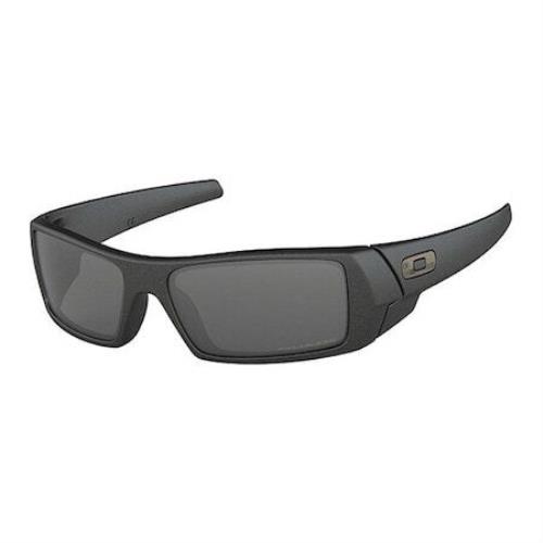 Oakley 53-112 SI Gascan Cerakote-cobalt W/blkiridpolar