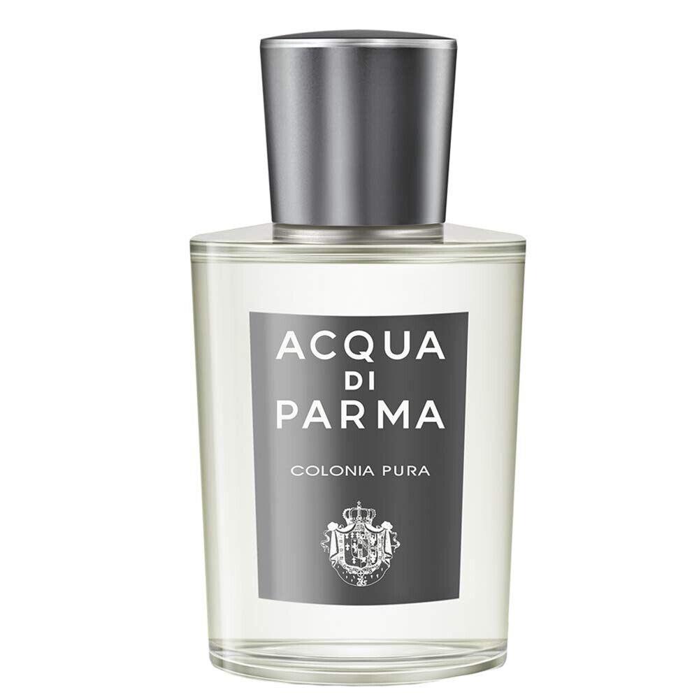 Acqua Di Parma Colonia Pura Eau de Cologne For Men 6.0 Fl. Oz. / 180ml