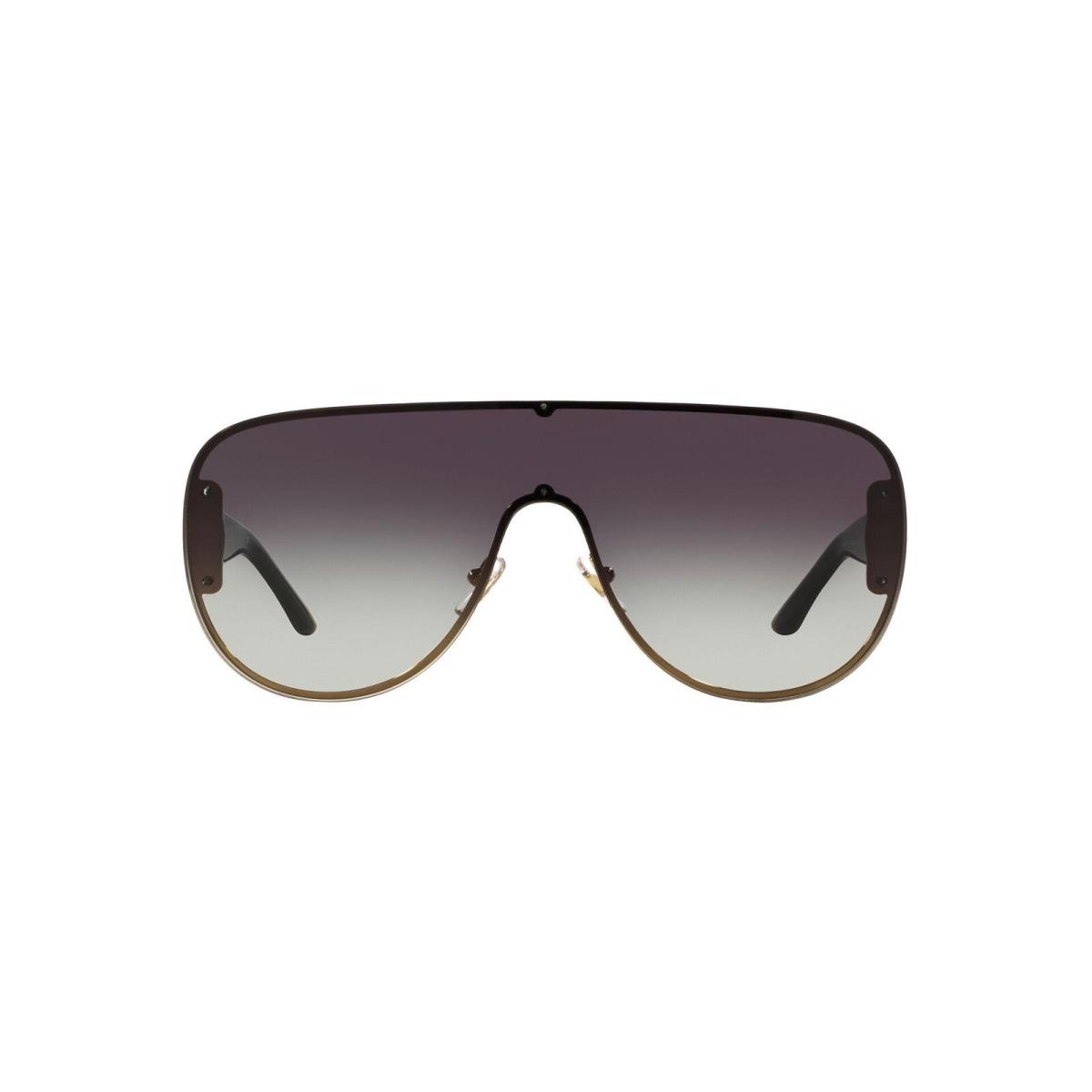 Versace 2166 Sunglasses 12528G Grey