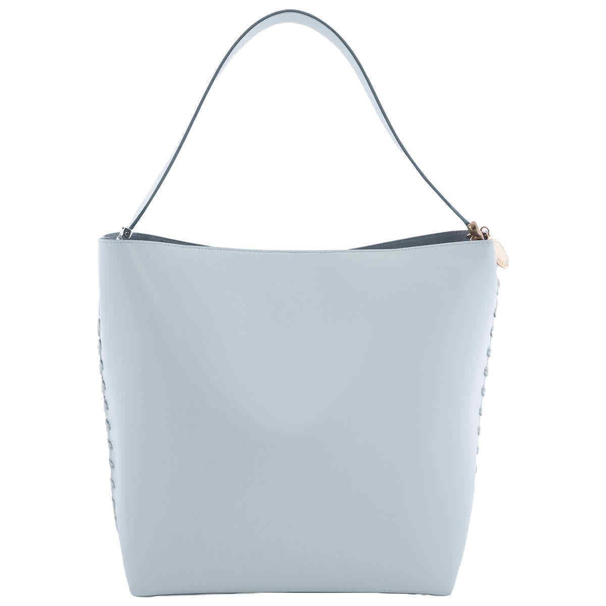 Stella Mccartney Ladies Cloud Frayme Tote Bag 7B0011W8839-1257