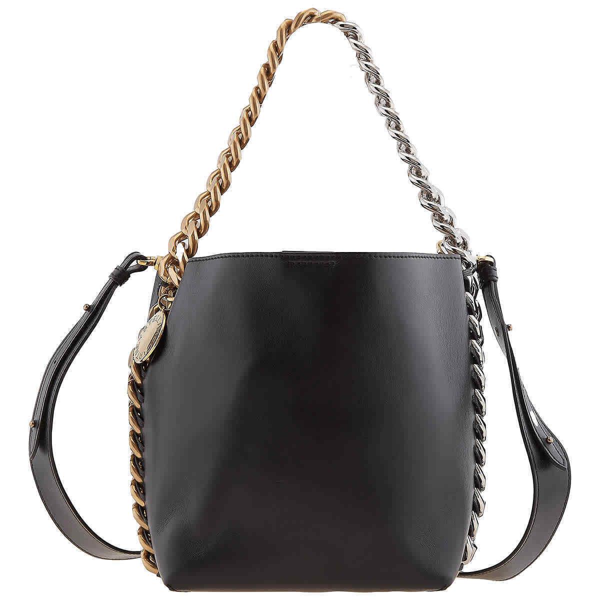 Stella Mccartney Frayme Bucket Bag 7B0033W88391000