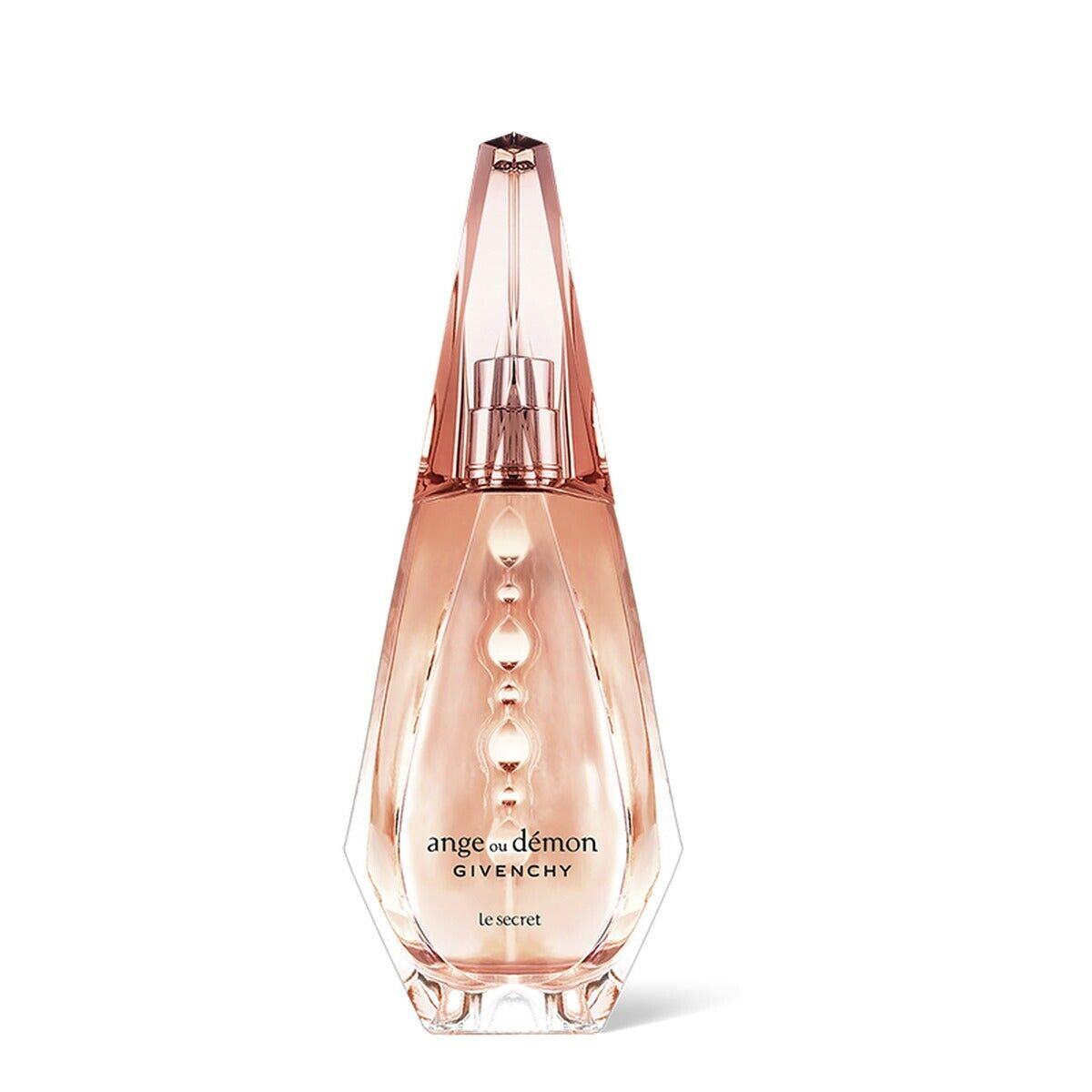 Givenchy Ange Ou Demon Le Secret Eau de Parfum For Women 3.3 Fl. Oz. / 100ml