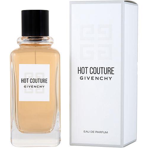 Hot Couture by Givenchy Eau De Parfum Spray 3.3 oz