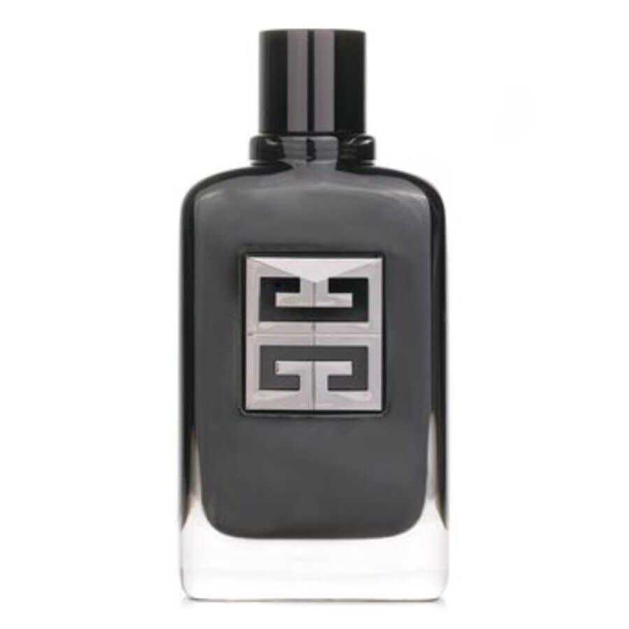 Givenchy Men`s Gentleman Society Extreme Edp Spray 3.4 oz Fragrances