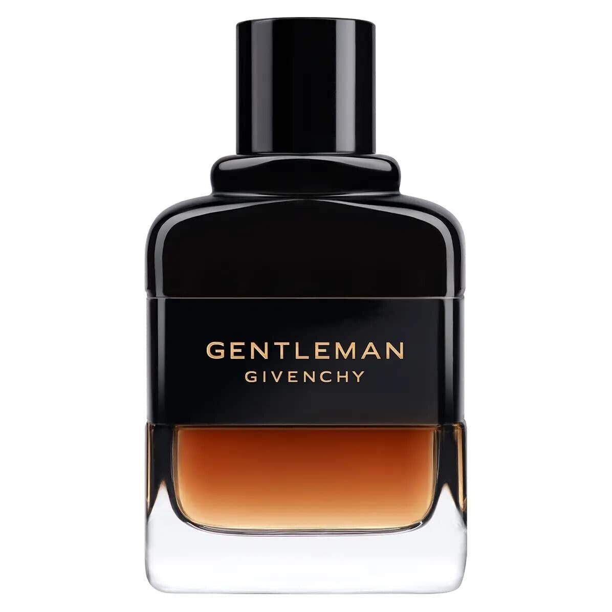 Givenchy Gentleman Reserve Privee Eau de Parfum For Men 2.0 Oz / 60ml