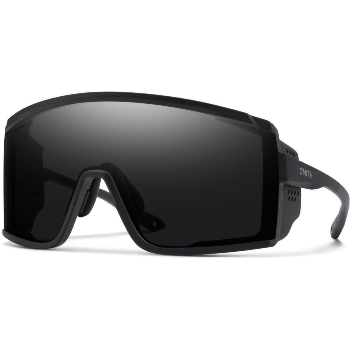 Smith Pursuit Sunglasses Chromapop Black