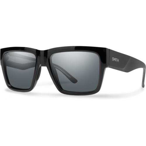 Smith Lineup Sunglasses Polarized Gray
