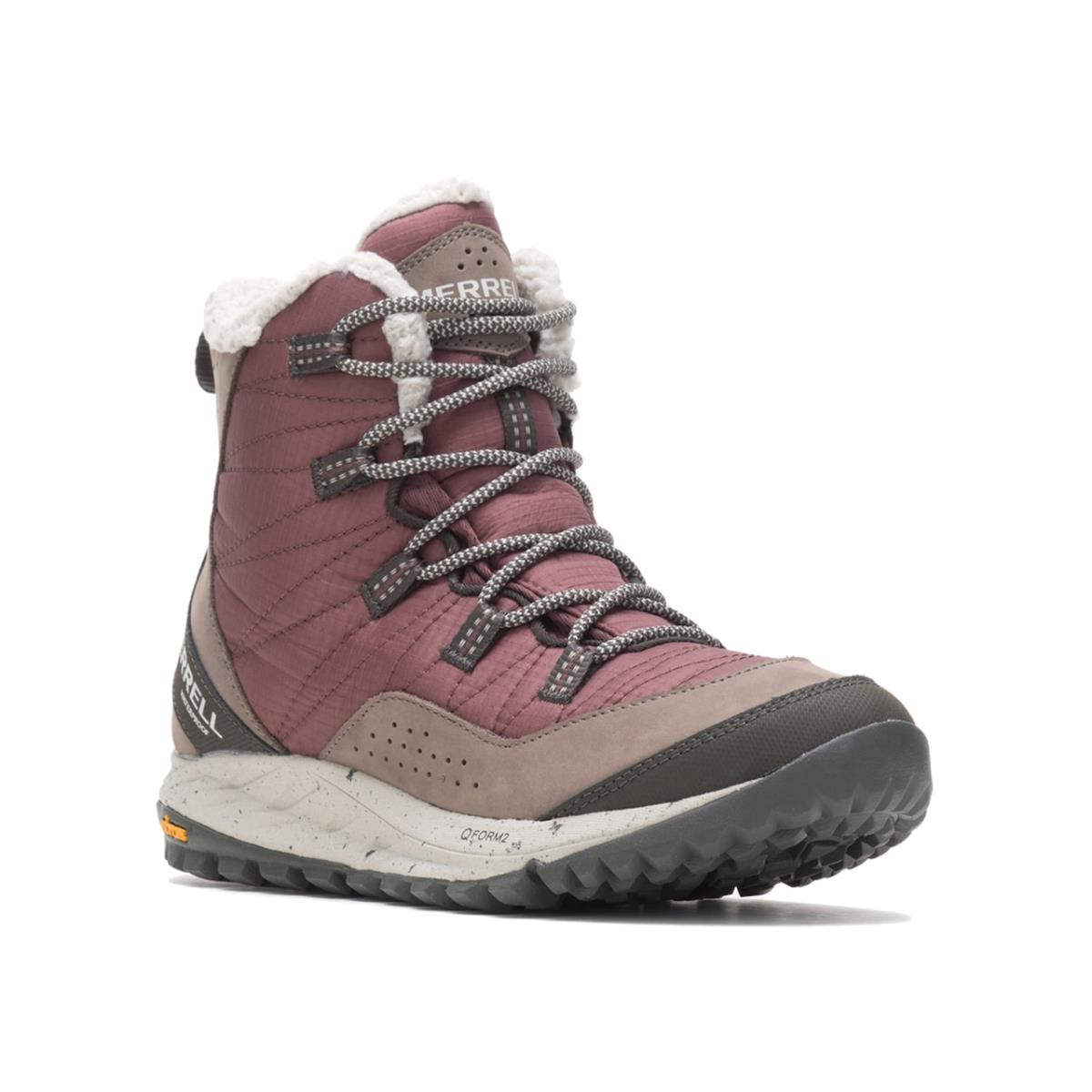 Woman`s Boots Merrell Antora Snow Boot