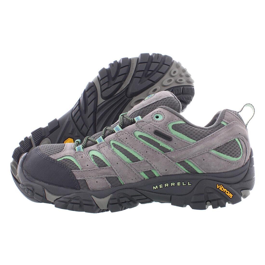 Merrell Moab 2 Waterproof Womens Shoes