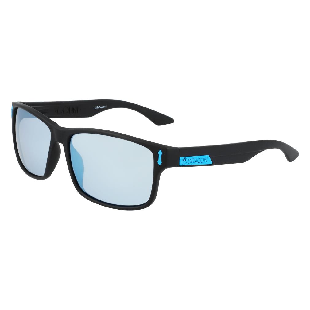 Dragon Alliance Count Ll H2O Polar Sunglasses 455475815455