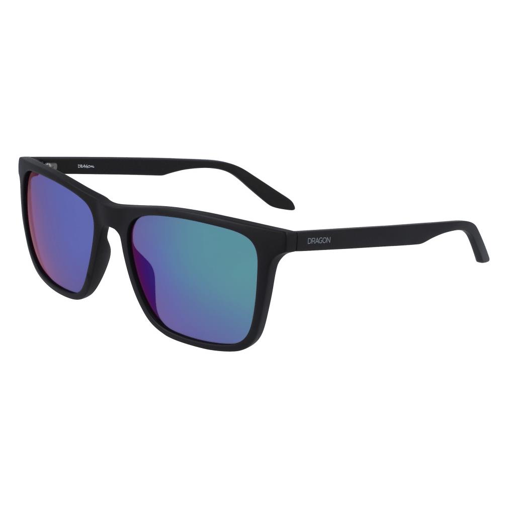 Dragon Alliance Mens Re Ll Ion Sunglasses