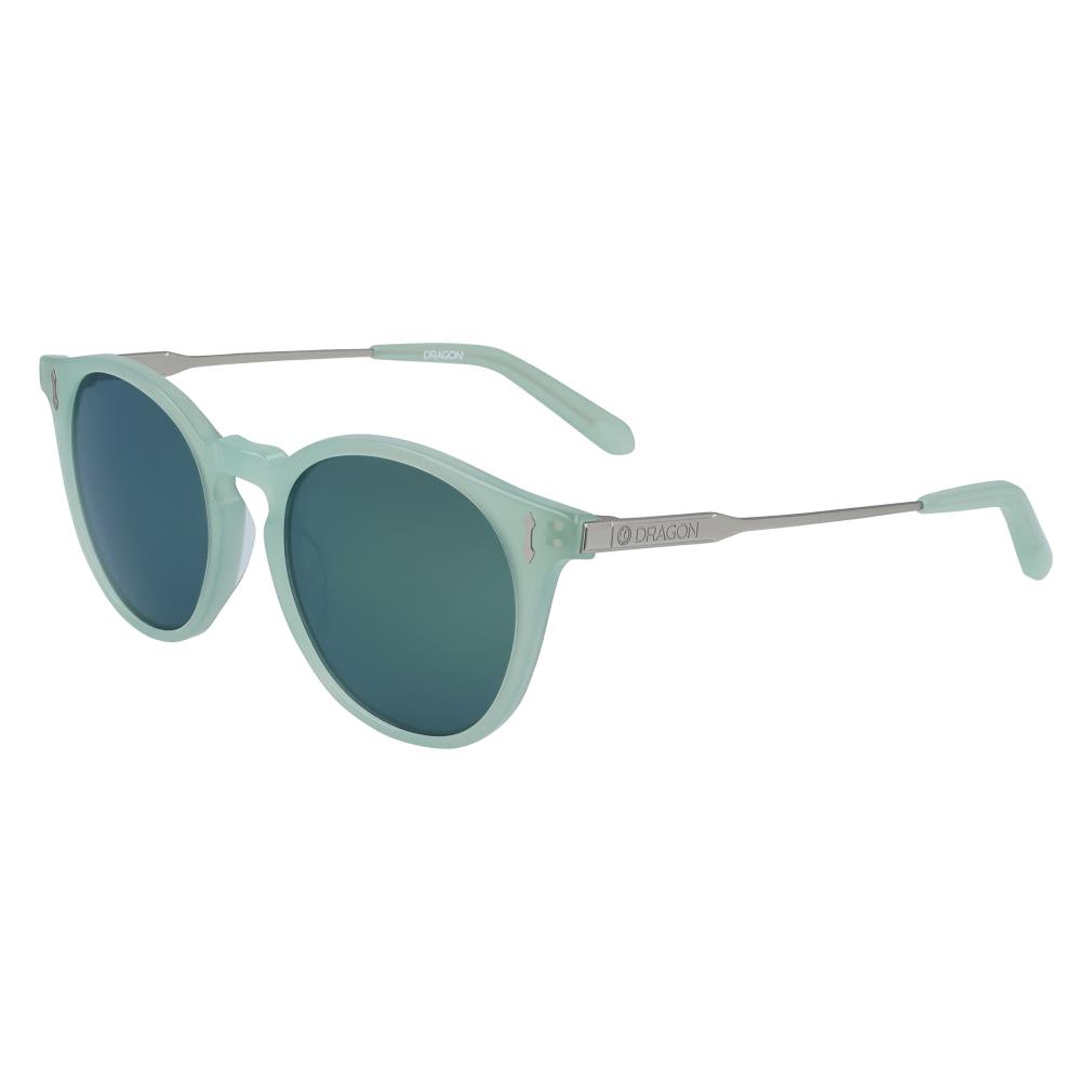 Dragon Alliance Unisex Hype Ll Ion Sunglasses SEAFOAM / LL PETROL ION