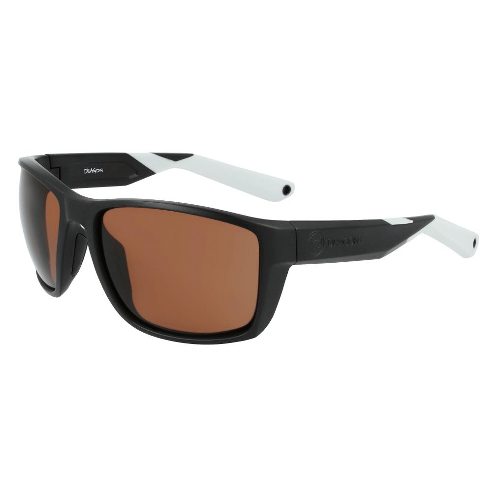 Dragon Alliance Reel X Ll Polar Sunglasses