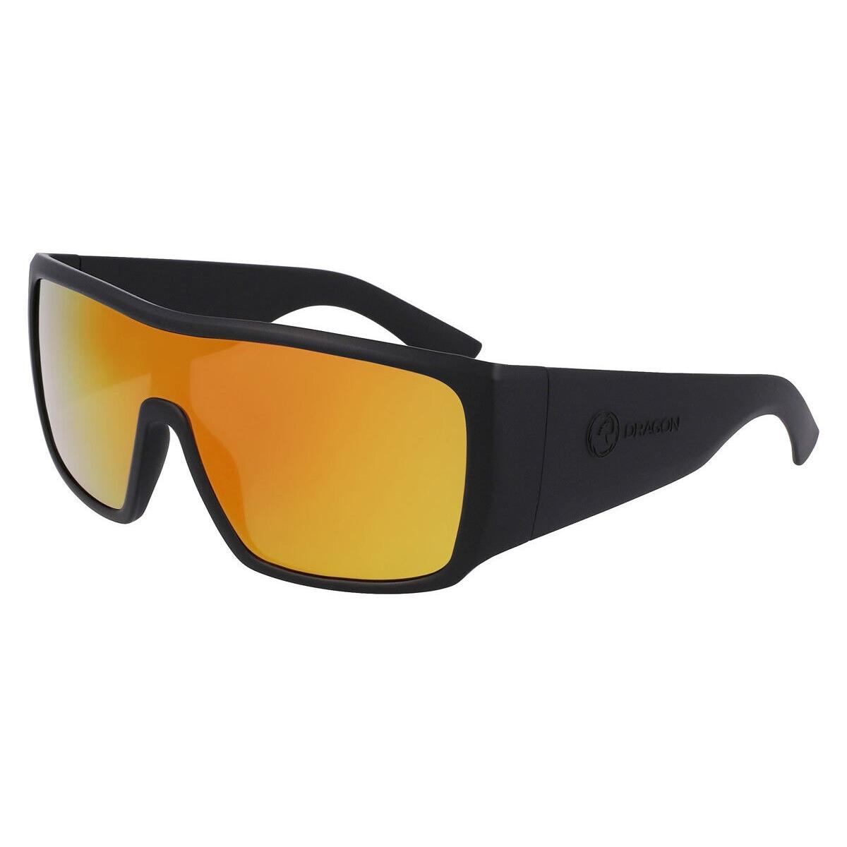 Dragon DR Rocker LL Ion Sunglasses Shield 57mm