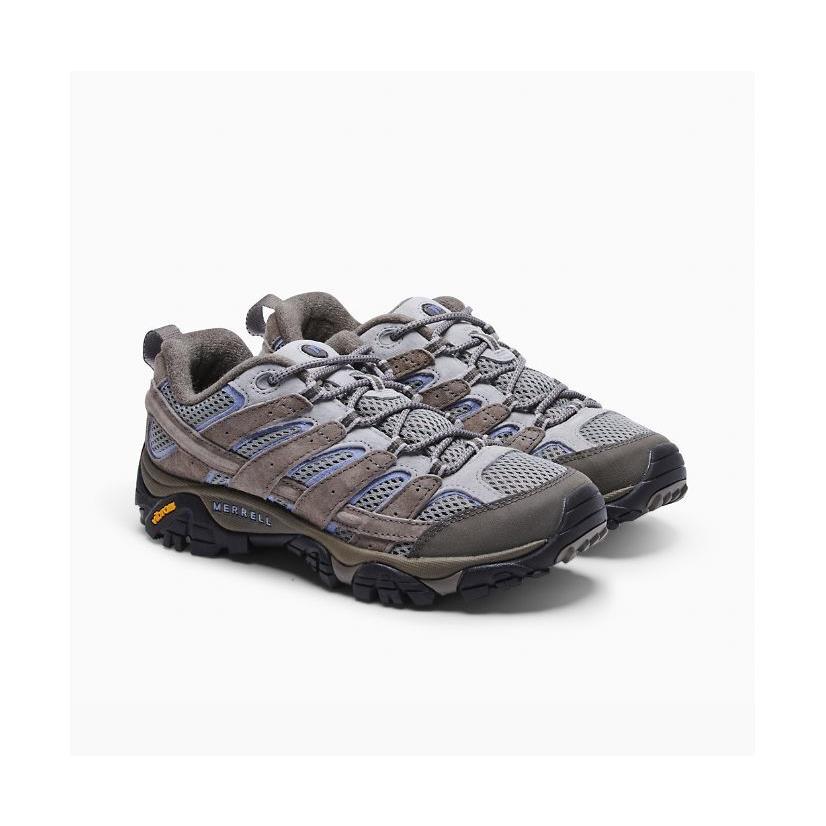 Merrell Moab 2 Vent Womens Shoes Size 10 Color: Falcon