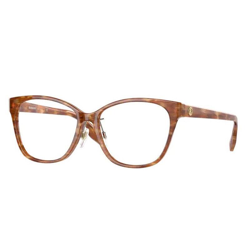 Burberry BE2345F 3915 Brown 54mm Eyeglasses