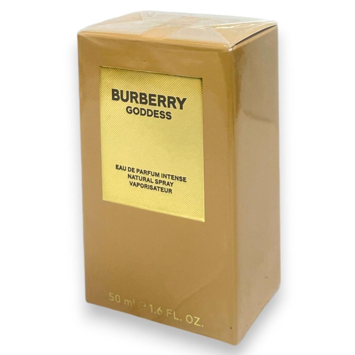 Burberry Goddess Eau De Parfum Internse 50ml/1.6fl.oz