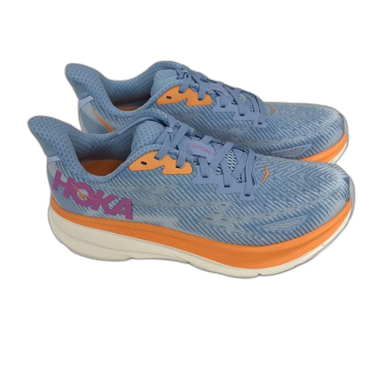 Hoka One Womens Sneaker Size 6.5 US