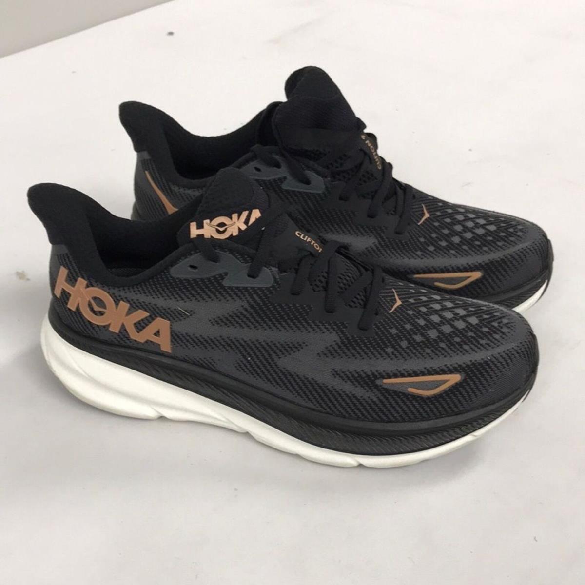 Hoka Clifton 9 Womens Size 12 US