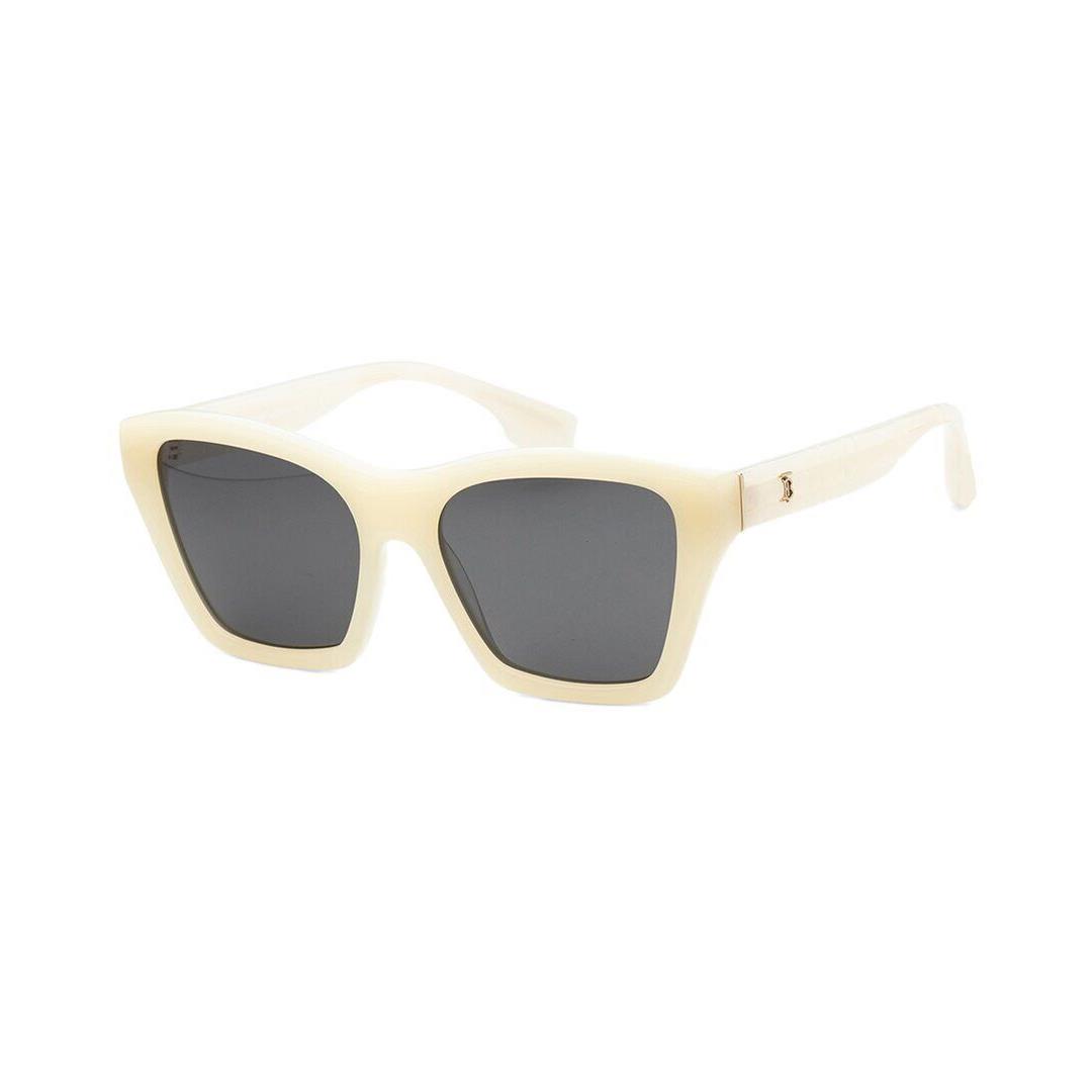 Burberry Women`s Be4391 54Mm Sunglasses Women`s Yellow