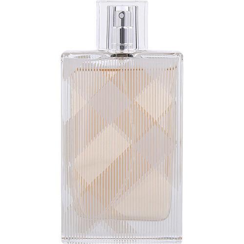 Burberry Brit by Burberry Edt Spray 3.3 OZ Packaging Tester