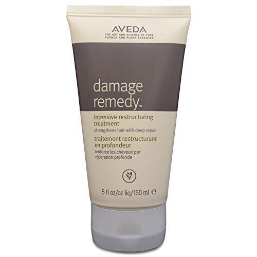 Aveda Damage Remedy Intensive Restructuring Treatment Packaging 150Ml/5Oz