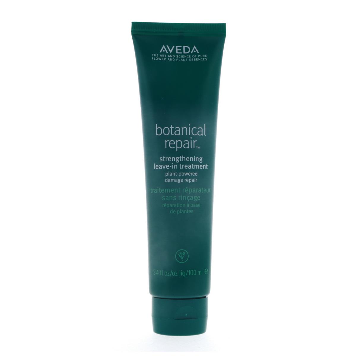 Aveda Botanical Repair Strengthening Leave-in Treatment 3.4 oz 2 Pack