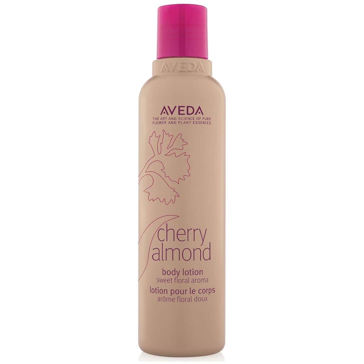 Aveda Cherry Almond Body Lotion