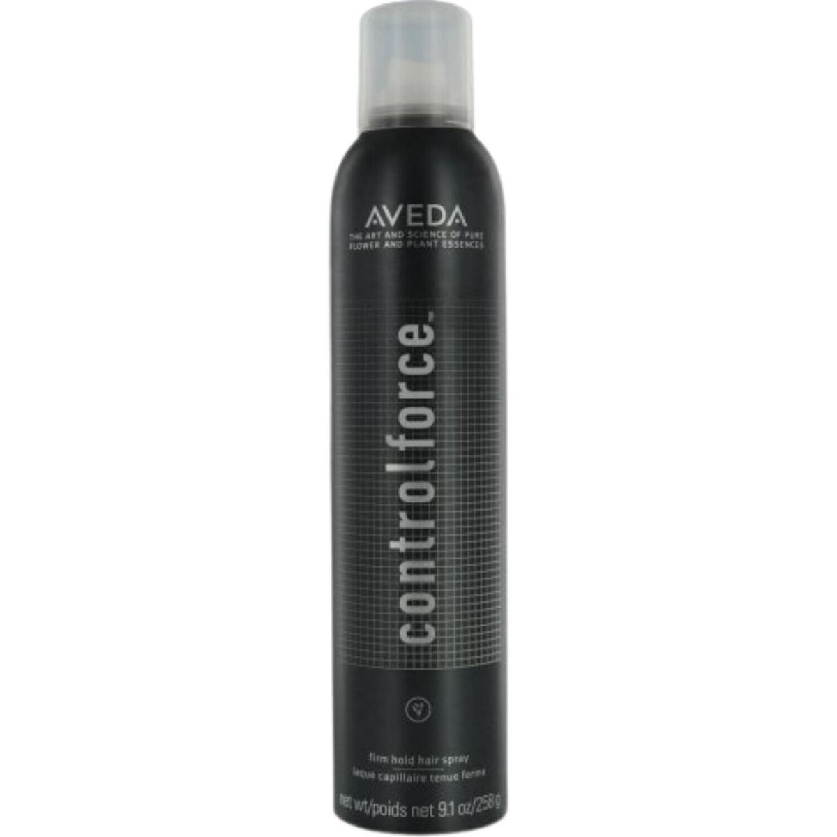 Aveda Control Force Firm Hold Hair Spray 9.1 oz