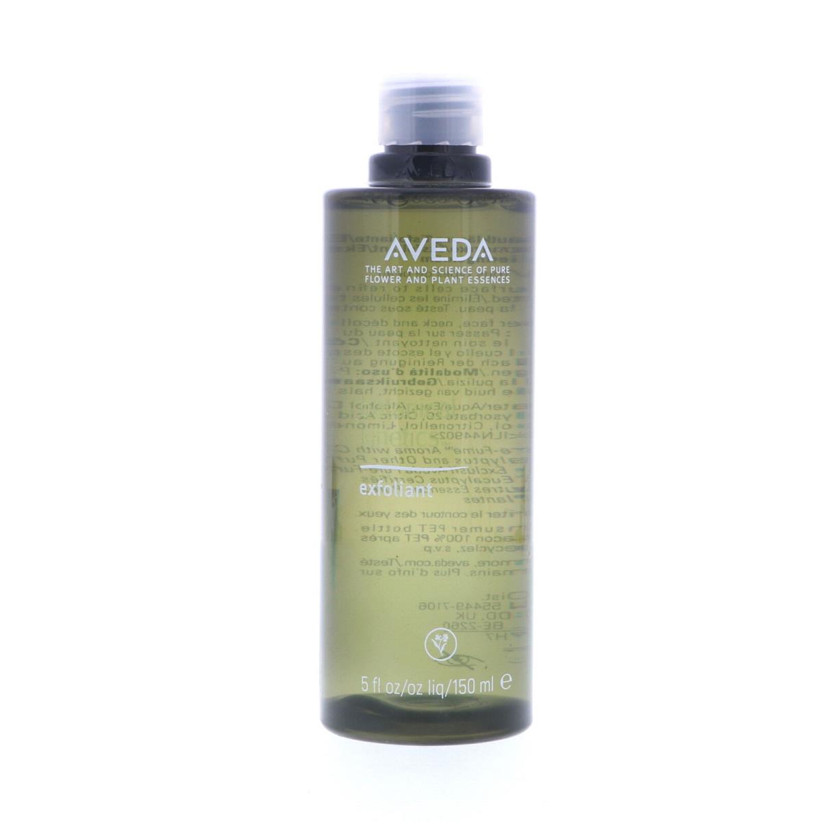 Aveda Botanical Kinetics Exfoliant 5 oz 2 Pack